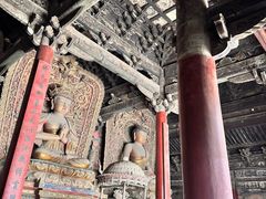 -报恩寺(平武县)