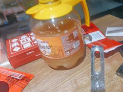 -永红源啤酒·烧烤·海鲜·大排档(青特城店)