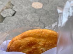 -军屯锅魁(城市花园店)
