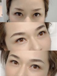 -MIVI·纹眉半永久野生眉