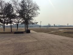 -汉长安城未央宫国家考古遗址公园