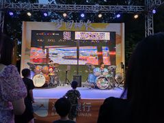 -株洲市体育中心体育场