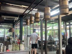 -野蔓果·山野菜(西湖景区·龙井茶田店)