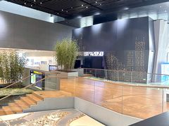 -广州市城市规划展览中心