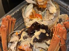 -黄记大闸蟹专卖店·活蟹·醉蟹