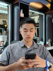 -贝勒爷专业男发
