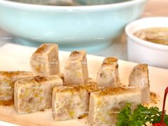 桂花板栗冻-楼外楼(西湖景区孤山路店)