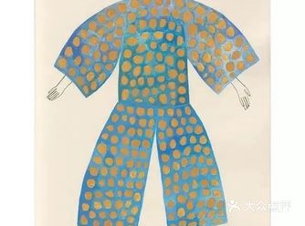 好想学画画，这样画插画太美了吧️