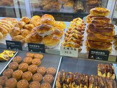 -甜嘟嘟烘焙坊(舒城路店)