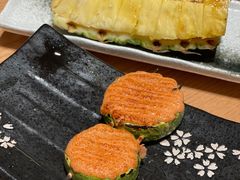 -人间酒暖·Go blanc·烧鸟·深夜食堂(陆家嘴店)