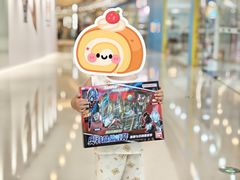 -TOYSRUS玩具反斗城(大连恒隆广场店)