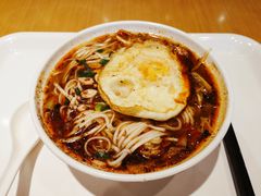 -交通大学（闵行校区）-第二餐饮大楼