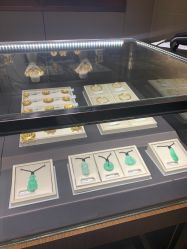 -周大福荟馆JEWELRIA(宝安南路华润万象城店)