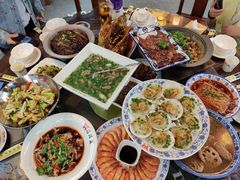 -徐鼎盛民间菜(上筑店)