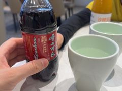 -船歌·鱼水饺青岛菜(国贸商城店)