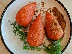 -南海渔村·空中一号(天幕海鲜店)