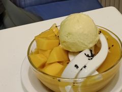 -果流香水果甜品(建政路店)