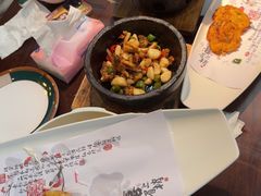 -渔沧米缸·绍兴美食(万达店)