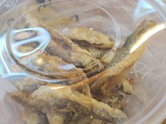 -老味道1992(武当山店)