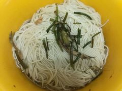 葱油拌面-阿三生煎(航北路店)