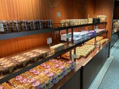 -丁香西饼屋(桂林路店)