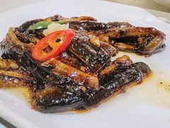 淮安软兜-食為天·本地人爱吃的淮扬菜(瘦西湖店)