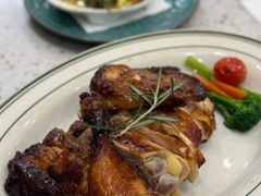 -CRAZYONES西班牙海鲜饭(上海美罗城店)