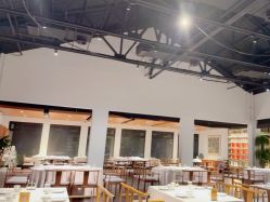 -禧园Joyous Garden ·宴会厅(禧园店)