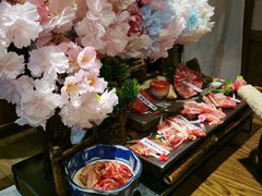 -樱宿日式和牛烧肉(五道口店)