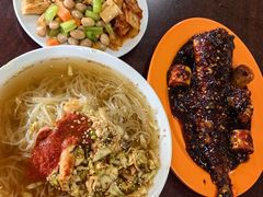 -真空冷面王(武功街店)