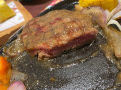 -尊品牛排(沙湾印象汇店)