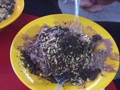 -冰冰酱老味刨冰绵绵冰(中山路总店)