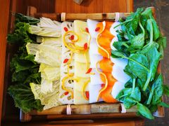 -阿鹏故事野生菌火锅(双廊古镇店)