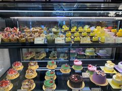 -PAPER STONE BAKERY(天汇广场店)