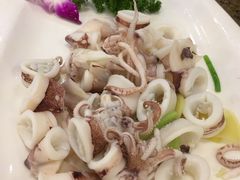 -旺达·福州菜(正大广场店)