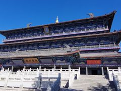 -广佑寺风景区