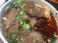 -金城尕娃牛肉面(钻汇广场店)