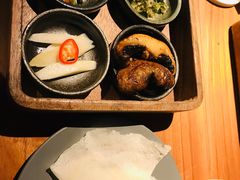 -天水蔬食料理(树德之光店)