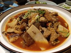 -局气 烤鸭·北京菜(光华路店)