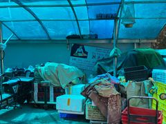 -披萨大叔(上海路店)