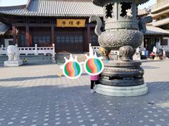 -香积寺