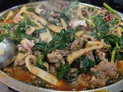 -京玉菲饭店(李村店)