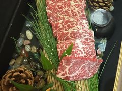-松鱼亭·和牛烧肉(协鑫广场店)