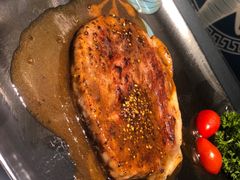 -吱咖啡西式简餐