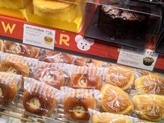 -巴黎贝甜(五道口店)