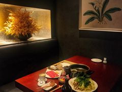 -yokocho上横町·日本食街(深业上城店)