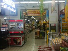 -京客隆超市(京源店)