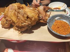 -醉长安(钟楼旗舰店)