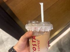 -COSTA COFFEE(上海虹口公园店)