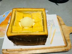 -绿茶餐厅(广州天河城店)